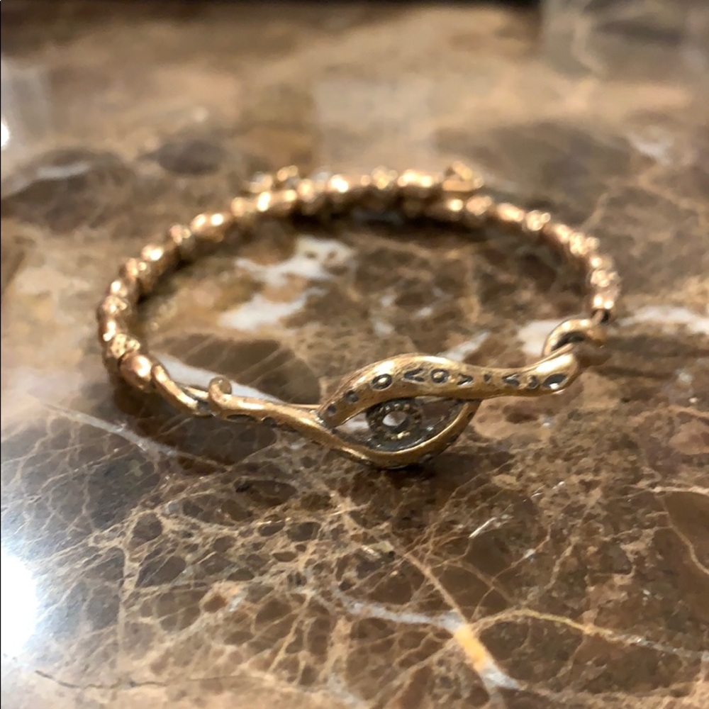 Alex and Ani bracelet